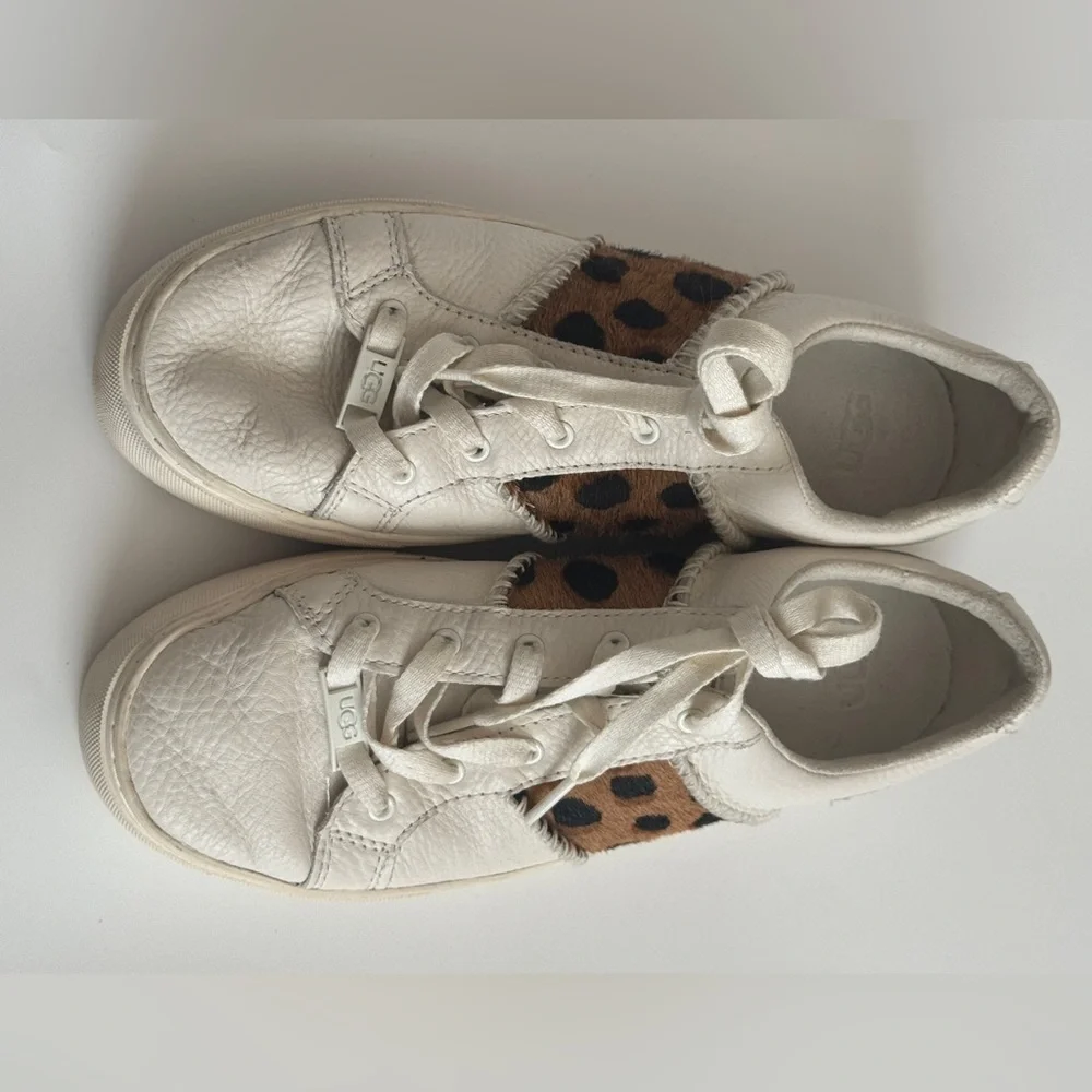 UGG sneakers
